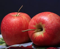 Warum regionale Äpfel nicht immer die bessere Wahl sind