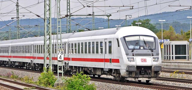 Sommerfahrplan 2022: Deutsche Bahn erhöht Preise in zwei Bereichen