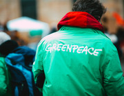 Greenpeace