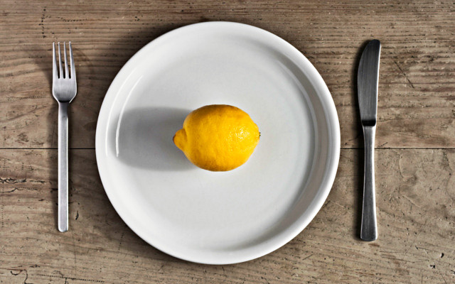 Gegen Lebensmittelverschwendung: Weniger kaufen Gegen Lebensmittelverschwendung: Weniger kaufen