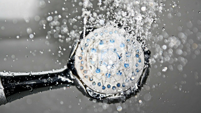 wasser-sparen-dusche-cc0-pixabay-955169-220301 Wasser sparen Dusche