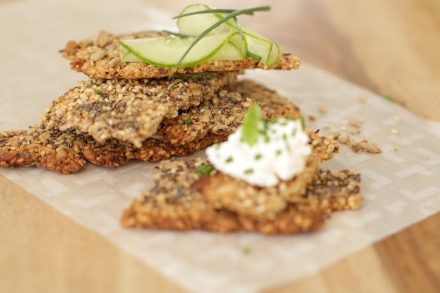 basisches-brot-ist-knaeckebrot-sehr-aehnlich-cc0-pixabay-nicoleheitzer-201029_download Basisches Brot ist Knäckebrot sehr ähnlich.