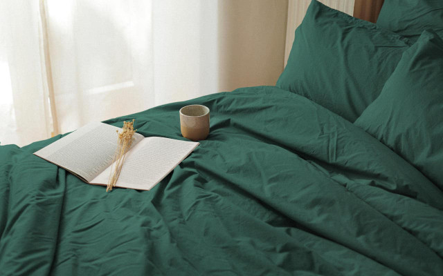 erlich textil nachhaltige Bettwäsche Schlafzimmer erlich textil nachhaltige Bettwäsche Schlafzimmer