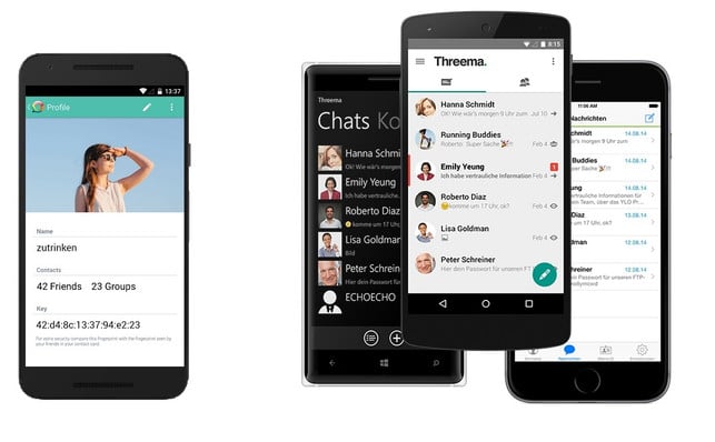 erste-wahl-sind-hoccer-und-threema-hoccer-threema-171129_download Erste Wahl unter den WhatsApp-Alternativen ist Threema.