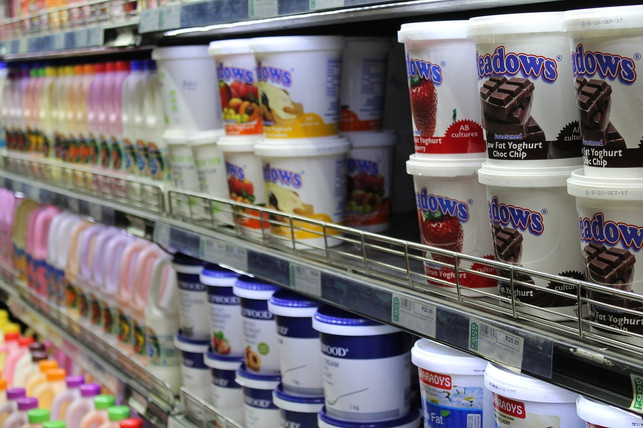 milchprodukte-sind-oft-nach-ablauf-des-mhd-noch-ge-cc0-pixabay-albanycolley-211020_download Milchprodukte sind oft nach Ablauf des MHD noch genießbar und gehören nicht in den Müll.