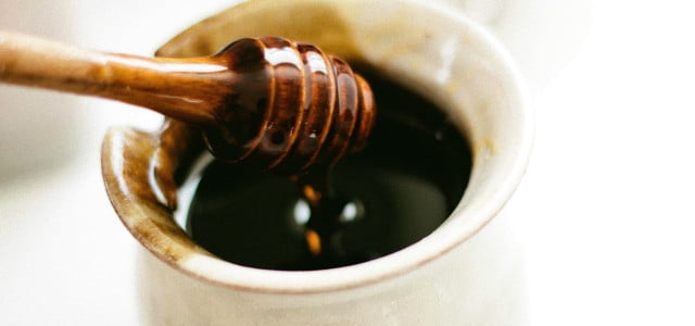 Deutlich erhöhte Glyphosat-Werte in deutschem Honig