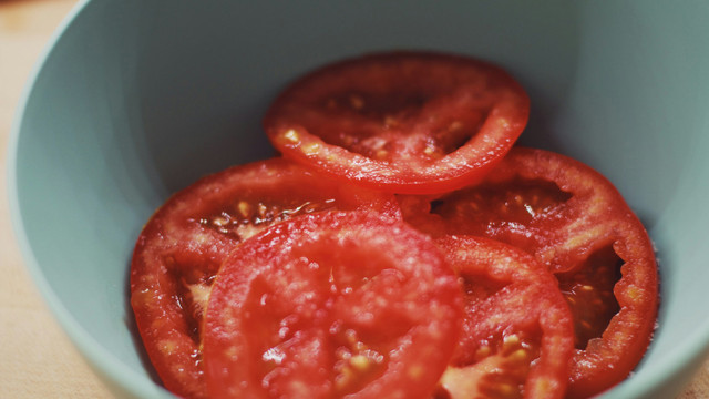 Jeden Tag Tomaten essen: Was sind die Folgen? Jeden Tag Tomaten essen: Was sind die Folgen?