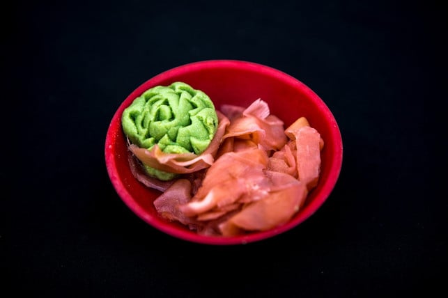 um-ingwer-haltbar-zu-machen-kannst-du-ihn-einlege-cc0-pixabay-photodrishti-220927_download Um Ingwer haltbar zu machen, kannst du ihn einlegen und erhälst so das typische Sushi-Topping.