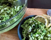 Green Goddess Salad