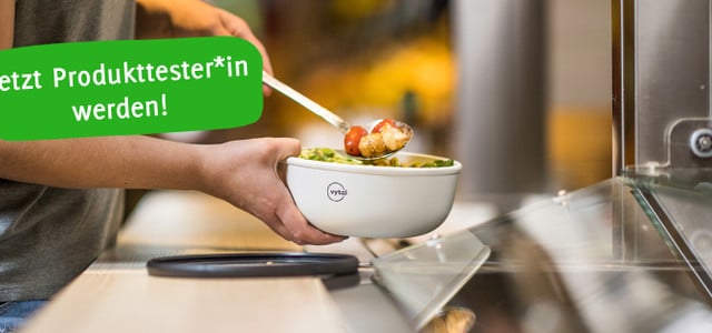 REWE Produkttest jetzt Produkttester*in werden!