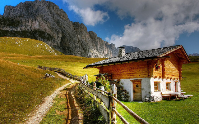 berghuetten-z-171208-1280x800 Berghütten Urlaub machen