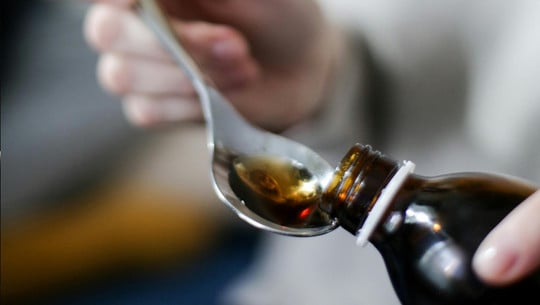 Test: Welches ist der beste Hustensaft? Test: Welches ist der beste Hustensaft?