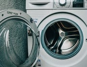 waschmaschine benutzen