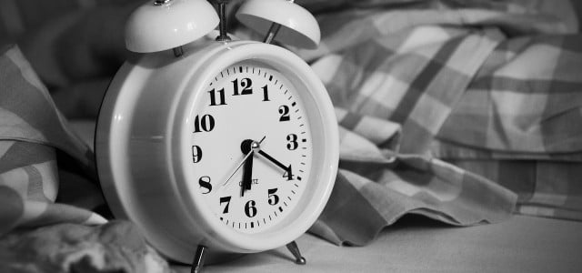 Snoozing: Why you shouldn’t use the snooze function