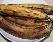Bananen verwerten: 4 einfache Rezepte