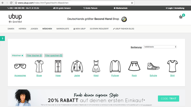 ankauf-via-momox-verkauf-via-upubde-screenshot-von-httpwwwubupcom-170725 Ankauf via momox - Verkauf via upub.de