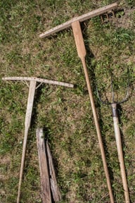 market-gardening-kommt-praktisch-ohne-motorisierte-cc0-pixabay-simonprodl-200515_download Market Gardening kommt praktisch ohne motorisierte Geräte aus.