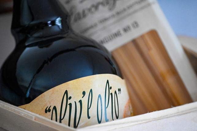 lifehack-die-beste-aufbewahrung-fuer-olivenoel-ist-cc0-pixabay-mammiya-220304_download Lifehack: Die beste Aufbewahrung für Olivenöl ist eine dunkle Glasflasche.