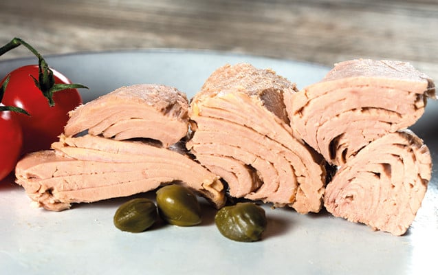 Demeter Pan do Mar Thunfisch Gewinnspiel Probierpaket