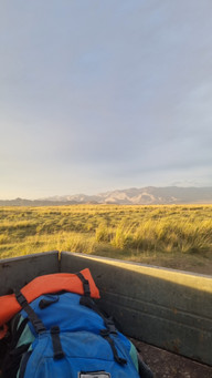 Weltreise ohne Flugzeug: Per Anhalter durch Asien Weltreise ohne Flugzeug: Per Anhalter durch Asien