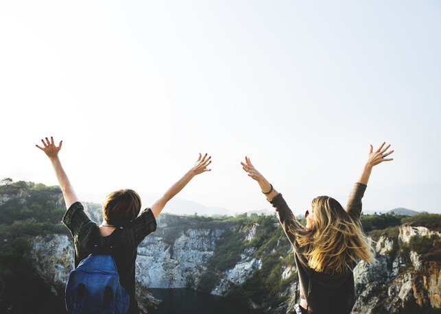 Basic rule to build trust: hold your word