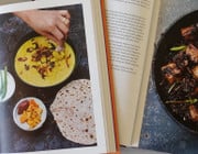 Vegetarisches Kochbuch: 3 Empfehlungen