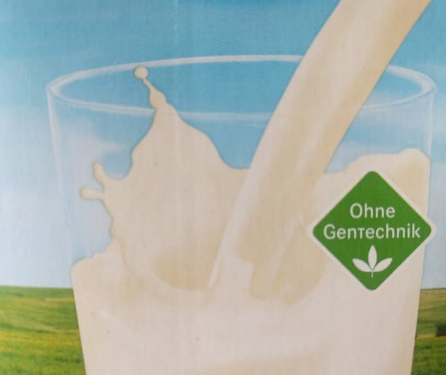 Processed with VSCO with  preset Produkte mit dem "Ohne Gentechnik"-Siegel werden streng kontrolliert