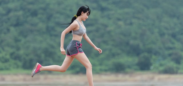 Mindful Running