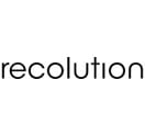 recolution Logo recolution Logo