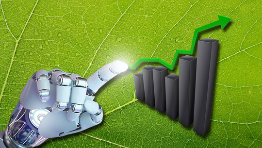 Die besten nachhaltigen Robo-Advisor im Vergleich Nachhaltige Robo-Advisor