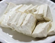 Tofu einfrieren