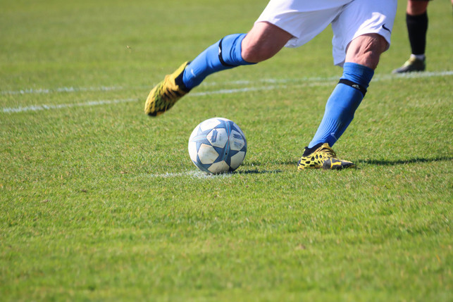 dank-des-rueckschaufehlers-glauben-wir-zum-beispiel-cc0--pixabay--planet_fox-250626_download Dank des Rückschaufehlers glauben wir zum Beispiel, das Ergebnis eines Fußballspiels von Anfang an vorausgesehen zu haben.