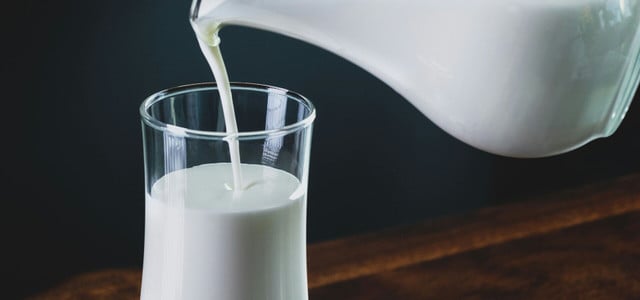 ARD-Doku enthüllt 5 Tricks der Milchindustrie (Foto: CC0 / Unsplash / Eiliv Aceron) milchindustrie