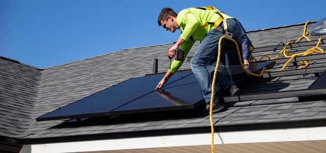 Lohnt sich eine Solaranlage?