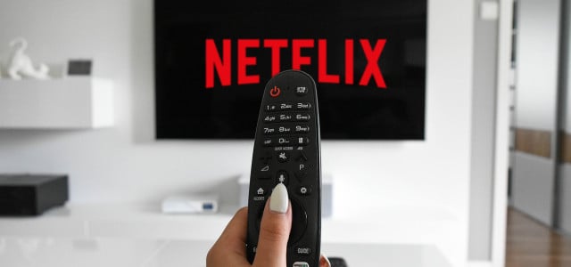 Stromfresser Netflix: Was Streaming wirklich kostet