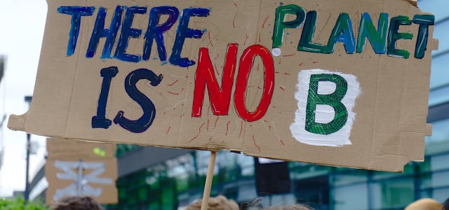 Arbeitnehmer dürfen beim Klimastreik nicht einfach schwänzen