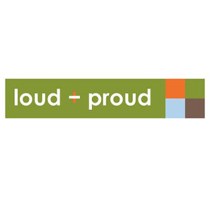 Kinderkleider-Marke loud + proud