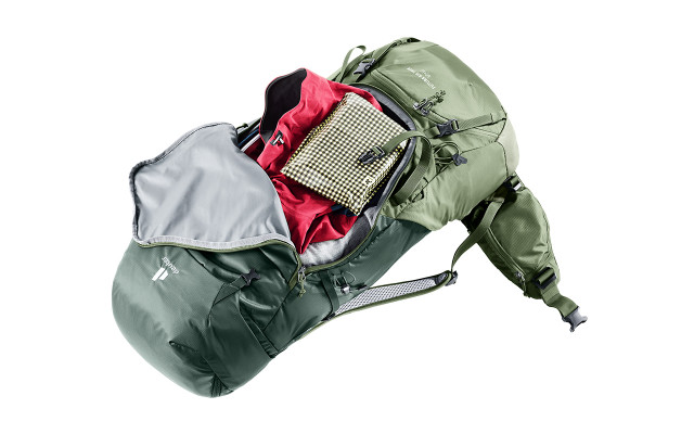 Deuter Futura Air Trek