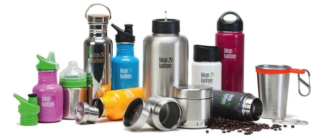 150624-Klean-Kanteen Klean Kanteen