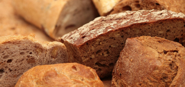 Brot Tag des Deutschen Brots