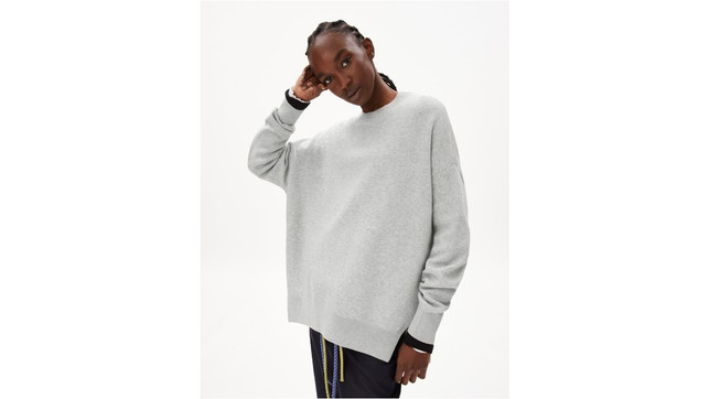 Nachhaltige Loungewear Bei Armedangels gibt es Loungewear-Strick für Damen und Herren