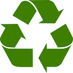 das-echte-recyclingsymbol-hat-einen-hohen-wiederer-cc0-pixabay-clker-free-vector-images-211228_download Das echte Recyclingsymbol hat einen hohen Wiedererkennungwert, unterscheidet sich aber im Design und in Bedeutung von den RIC-Symbolen.