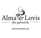 Alma & Lovis Logo Alma & Lovis Logo