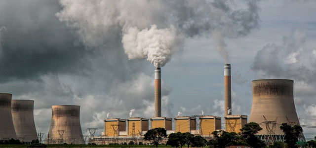 Kurz vor COP26: Versuchte Manipulation des UN-Klimareports?