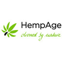 HempAge logo HempAge logo