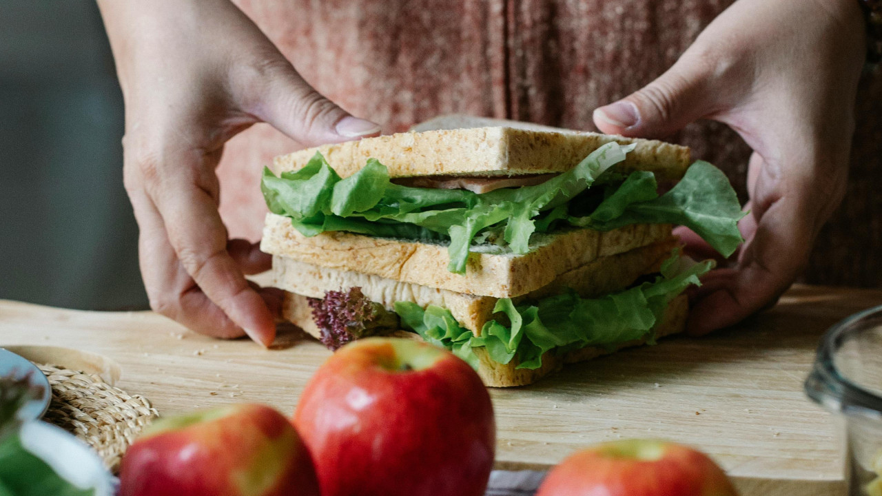 Auch fr vegane Ernhrung braucht es tierischen Dnger - stimmt das?