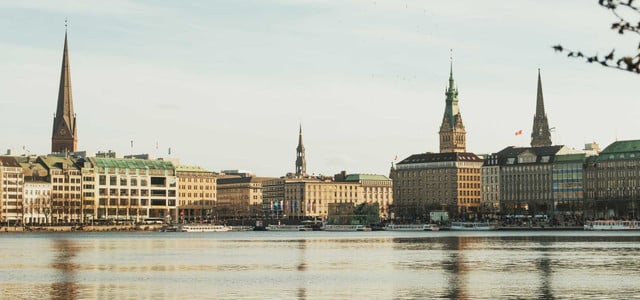 Hamburg atmet Mikroplastik: Diese Quelle verschmutzt die Luft am meisten