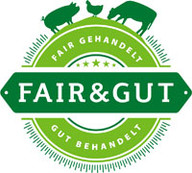 tierwohl-logo-fair-und-gut-200 Siegel 'Fair & Gut' von Aldi