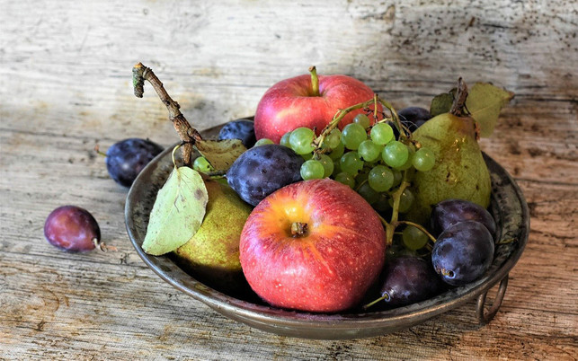 Bauck-fruestueckspizza-fruits-RitaE-pixabay-1280x800px Obst Früchstückspizza Rezept