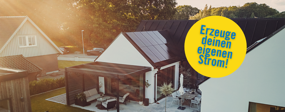 IKEA Solar